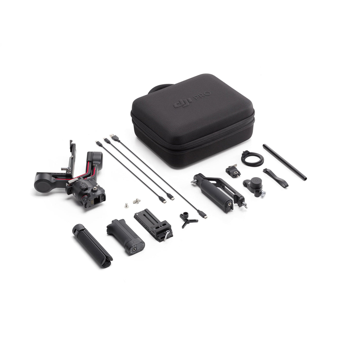 DJI Stabilizator Stabilizator DJI CP.RN.00000217.01