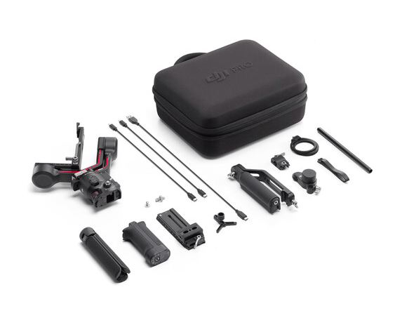 DJI Stabilizator Stabilizator DJI CP.RN.00000217.01