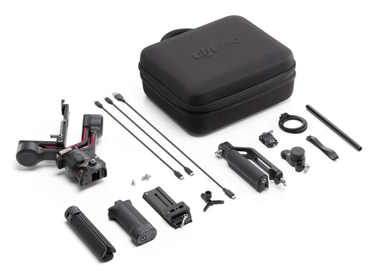 DJI Stabilizator Stabilizator DJI CP.RN.00000219.01