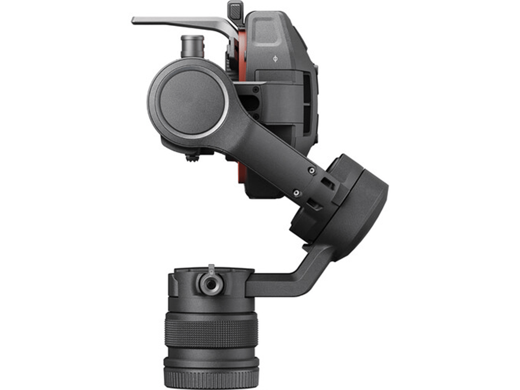 DJI Stabilizator Stabilizator DJI CP.RN.00000341.01 | 4K UHD