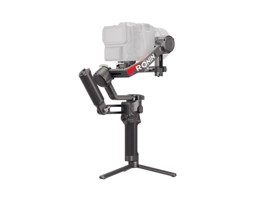 DJI Stabilizator Stabilizator DJI CP.RN.00000346.01 | Portabil