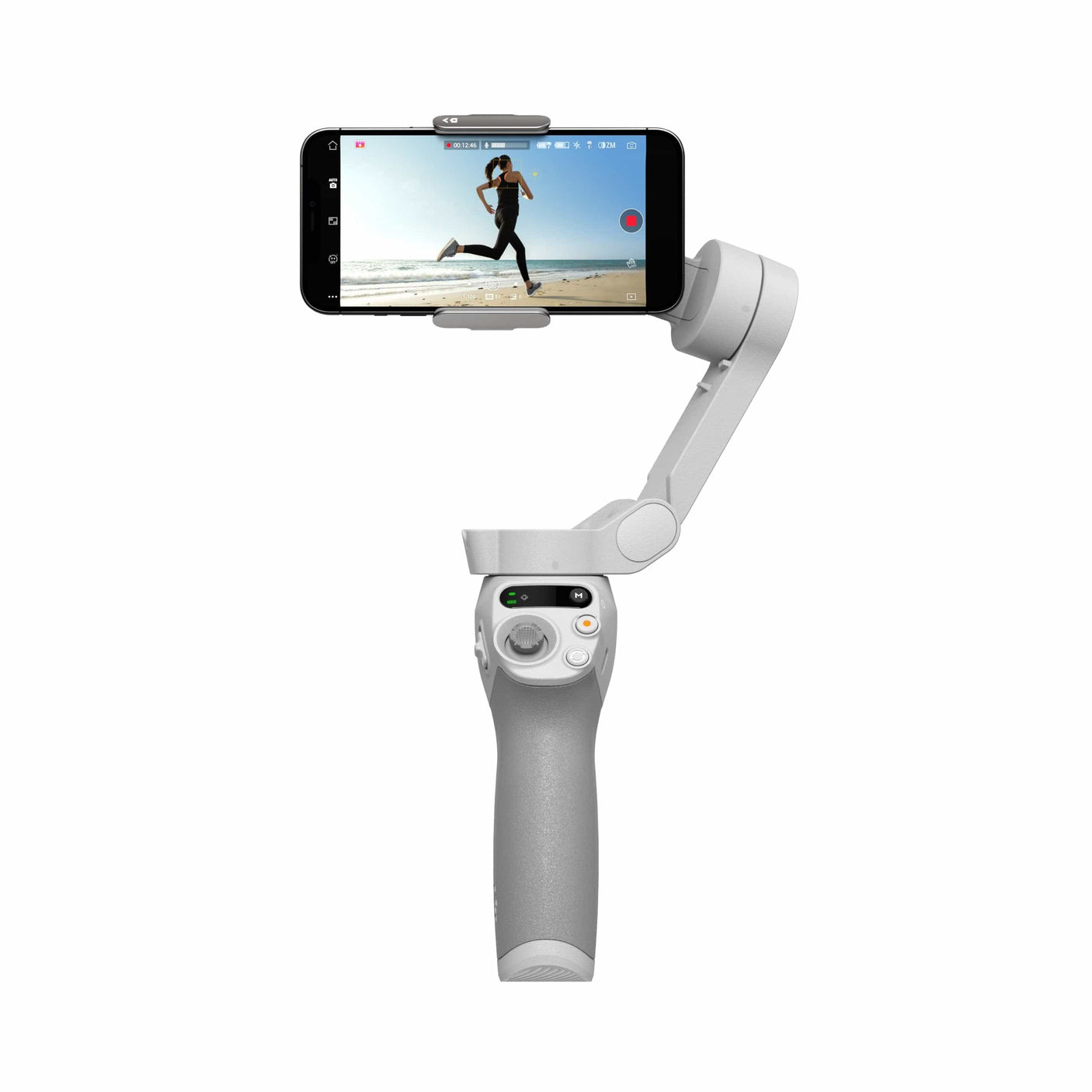 DJI Stabilizator telefon Stabilizator Telefon DJI CP.OS.00000214.01 | Bluetooth