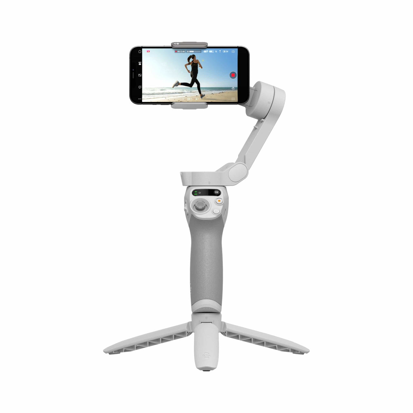 DJI Stabilizator telefon Stabilizator Telefon DJI CP.OS.00000214.01 | Bluetooth