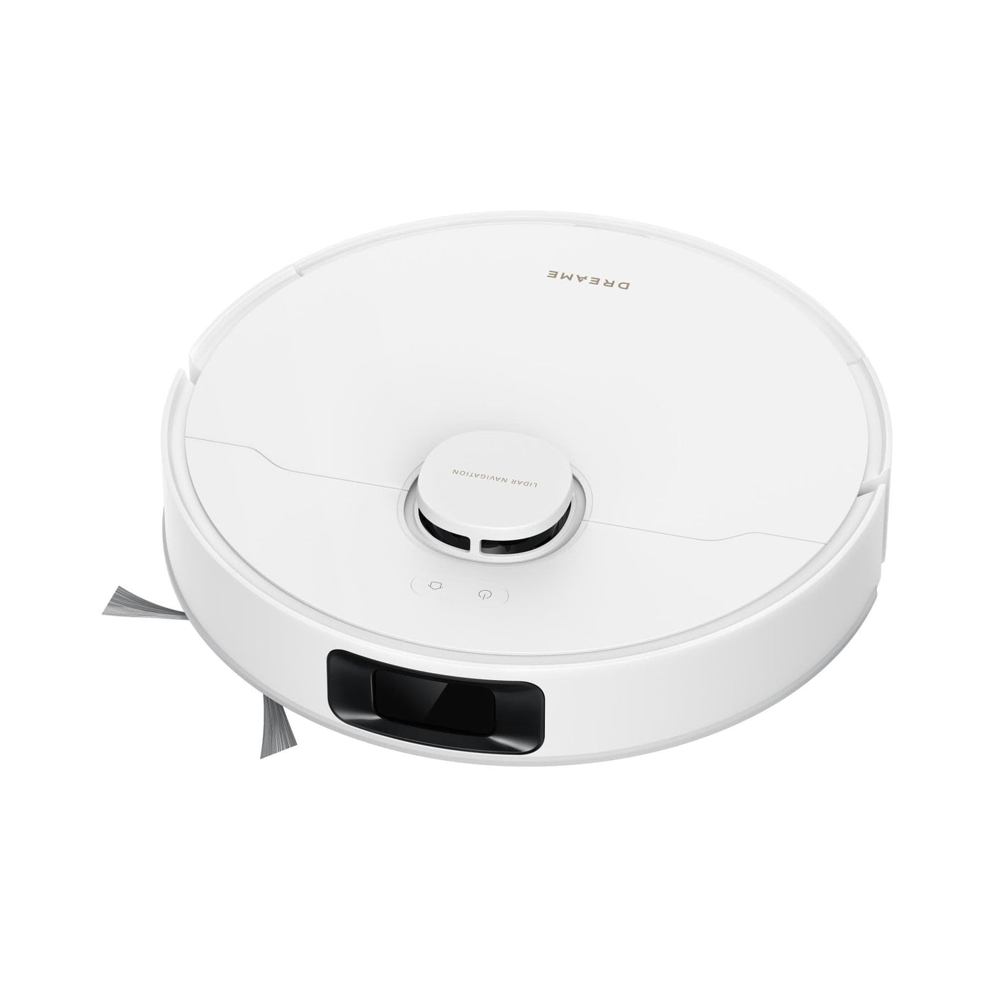 Dreame Aspirator robot Aspirator Dreame RLD35GD | 0.5L, Alb, Smart, 5G