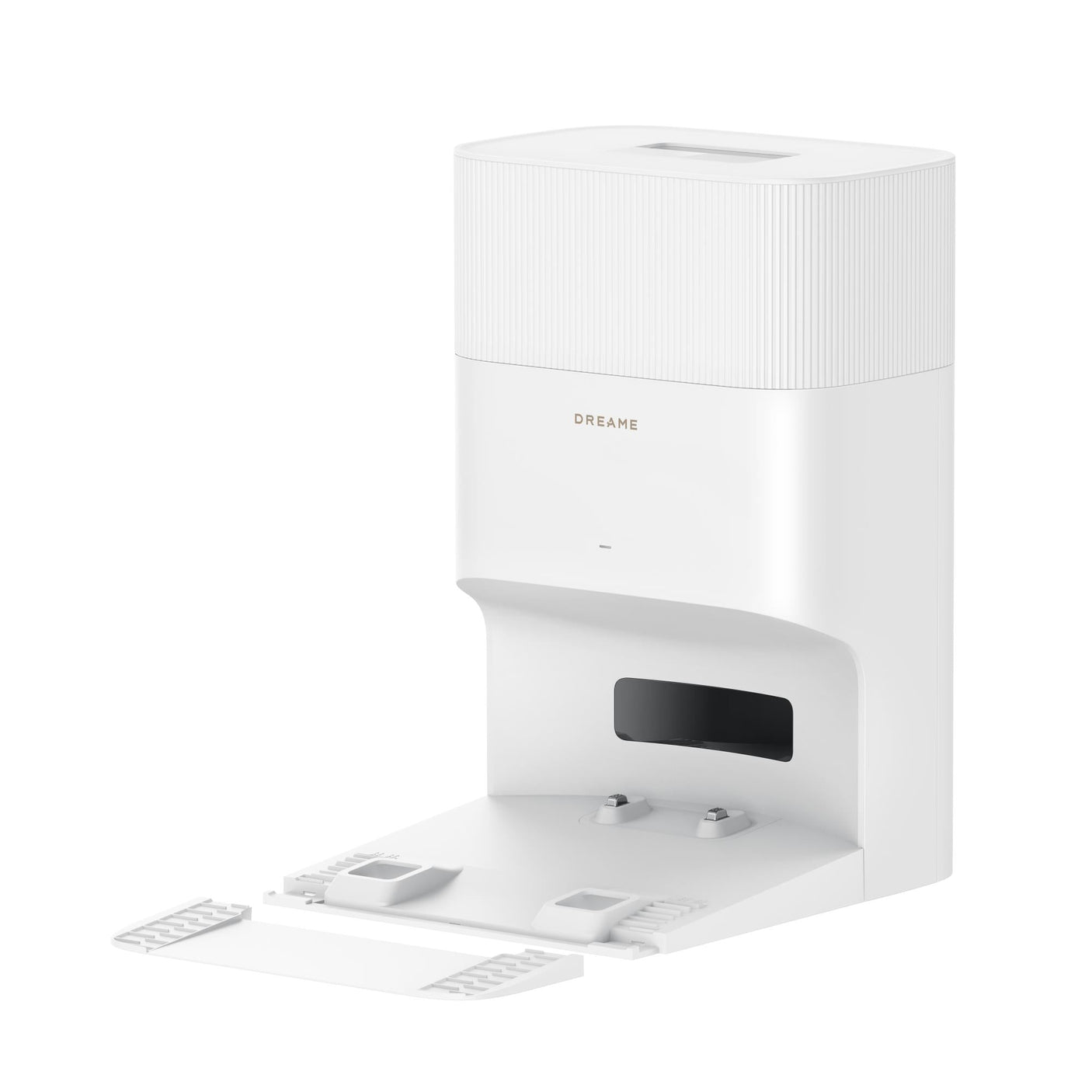Dreame Aspirator robot Aspirator Dreame RLD35GD | 0.5L, Alb, Smart, 5G