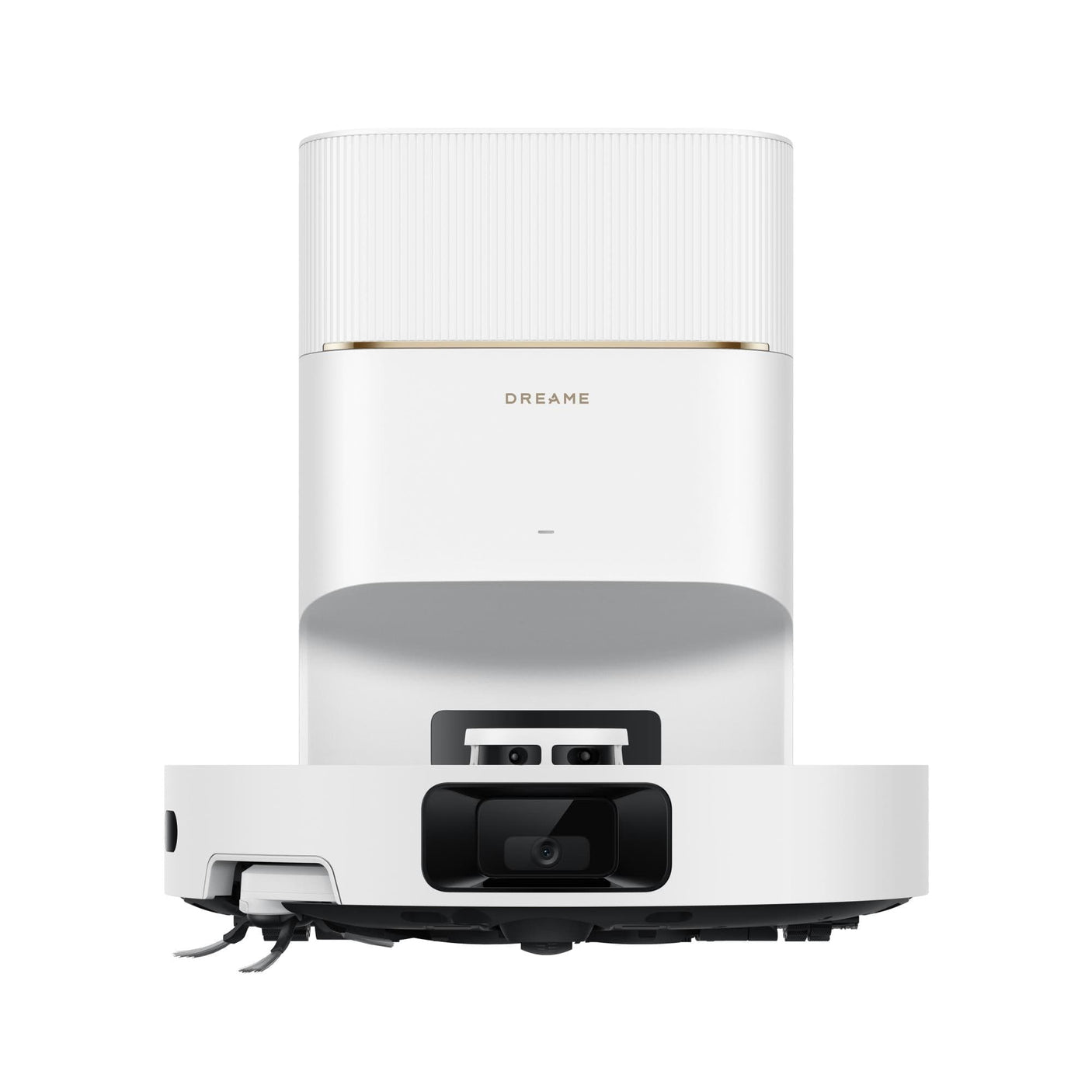 Dreame Aspirator robot Aspirator Dreame RLD43SD-WH | 0.5L, Alb, Smart