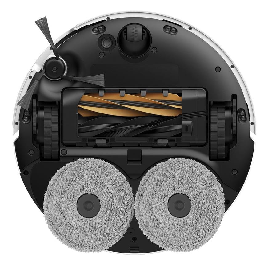 Dreame Aspirator robot Aspirator Dreame RLL94CE | 4.5L, Alb, Smart