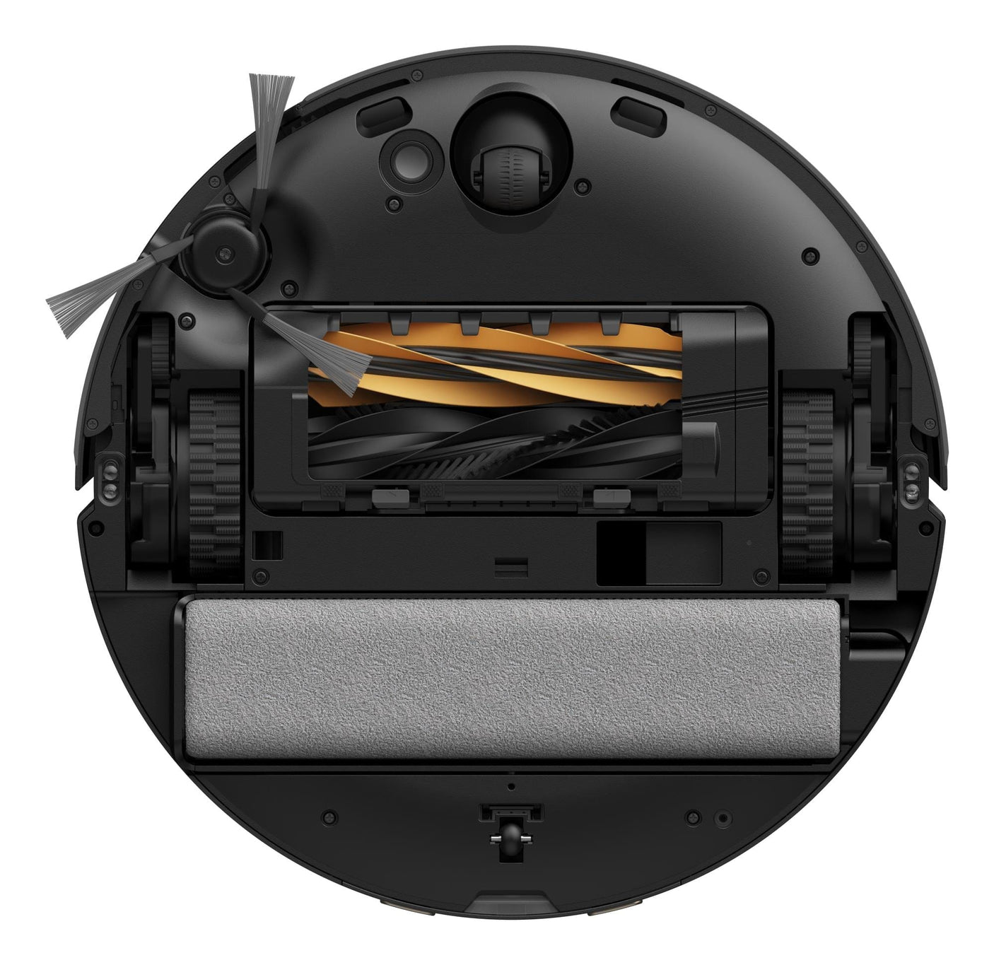 Dreame Aspirator robot Aspirator Dreame RLR81CE-1 BLACK | 4L, Negru