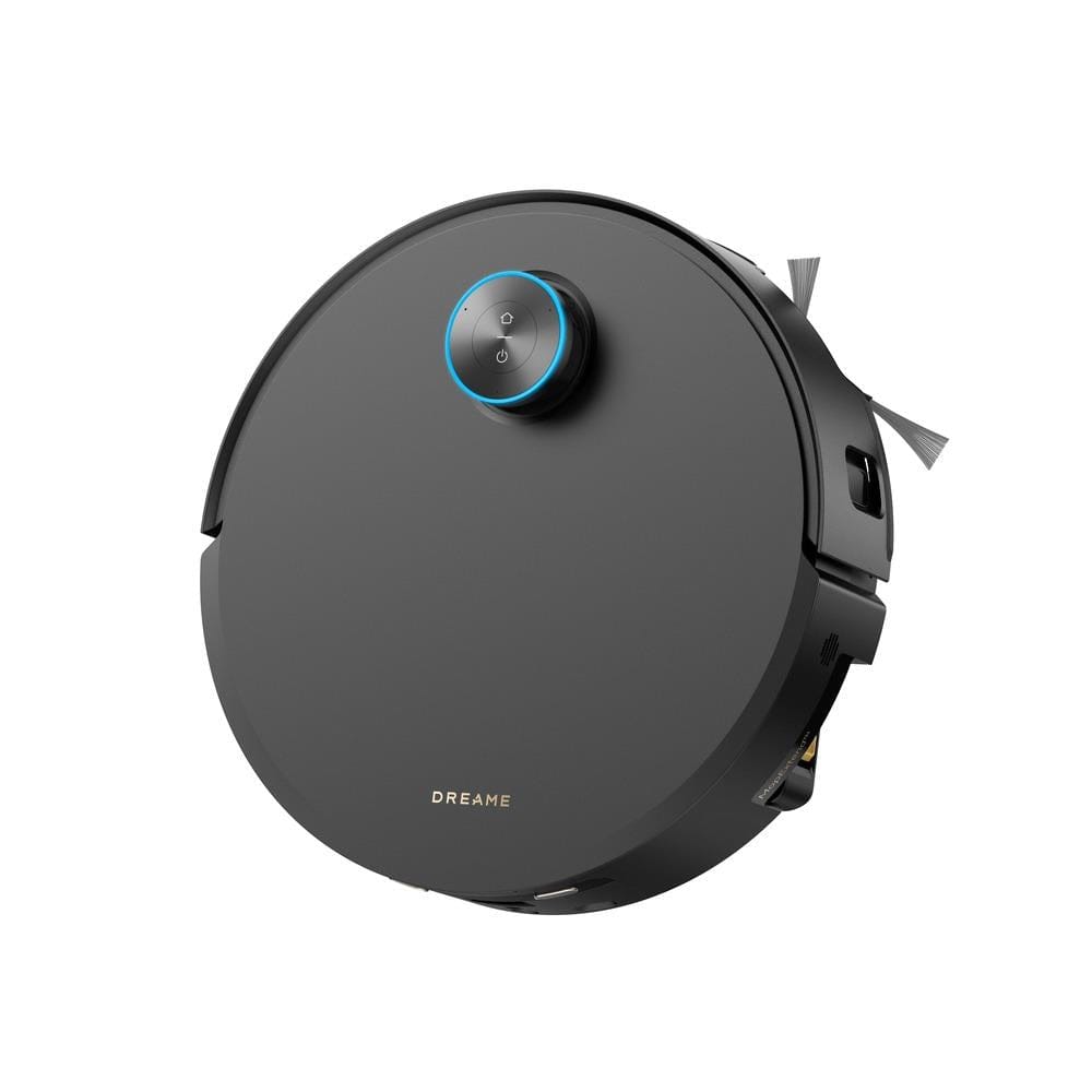 Dreame Aspirator robot Aspirator Dreame RLR81CE-BK | 4L, Negru