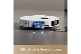 Dreame Aspirator robot Aspirator Dreame RLX63CE-2 | Alb