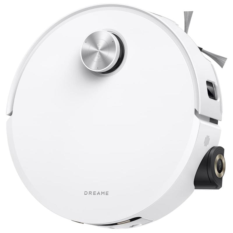 Dreame Aspirator Dreame Aqua 10 RLH31CE-WH, Alb, Curățare Eficientă pentru Locuință