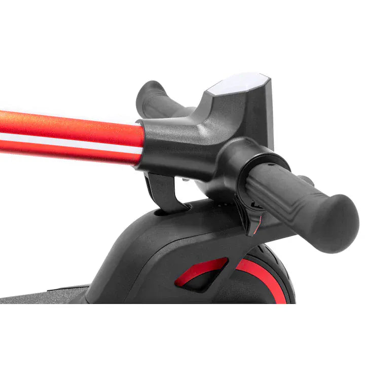 Ducati Trotineta electrica Trotineta electrica Ducati DU-MO-250004 | 120W, 50kg, Negru