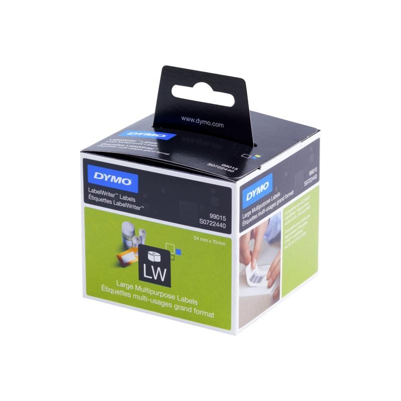 Dymo Dymo Schriftband 99015 Floppy Disk (S0722440)