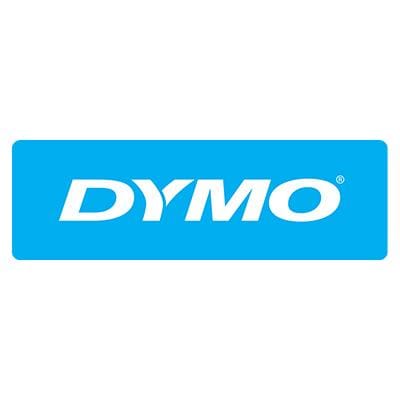 Dymo Dymo Schriftband Blue Black 45806 (S0720860)