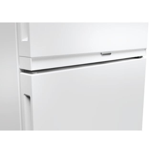 Candy Combina frigorifica Combina Frigorifica Candy ECN2CQTEW206 | 409L, No Frost, H 205cm, Clasa E, Wi-Fi, 59.5x66.7x205cm