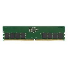 Kingston Memorie RAM Memorie RAM Kingston KVR56U46BS8-32 | 32GB, DDR5, 6000MHz, DIMM