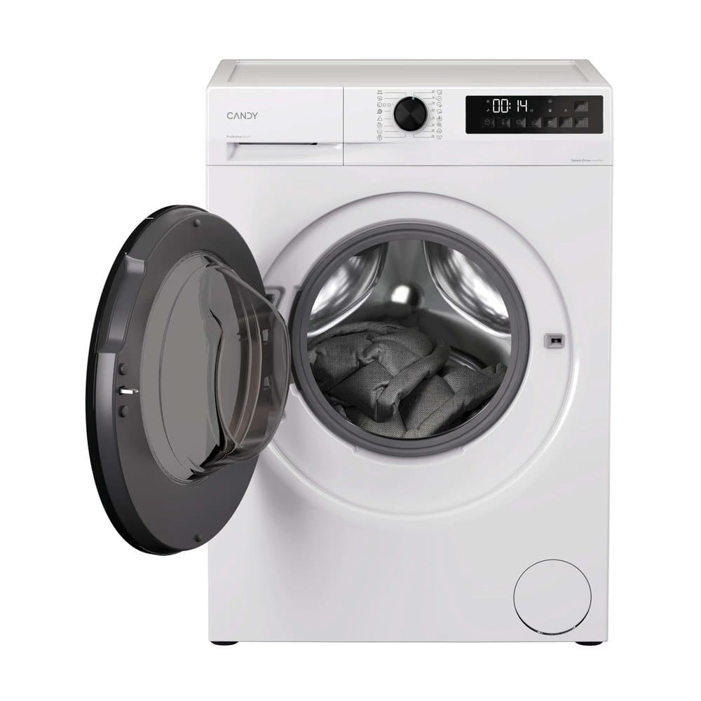Candy Masina de spalat rufe Masina de spalat rufe cu uscator Candy GWD 485SB6-S | 8/5 kg, 1400 rpm, Clasa A/D, Steam
