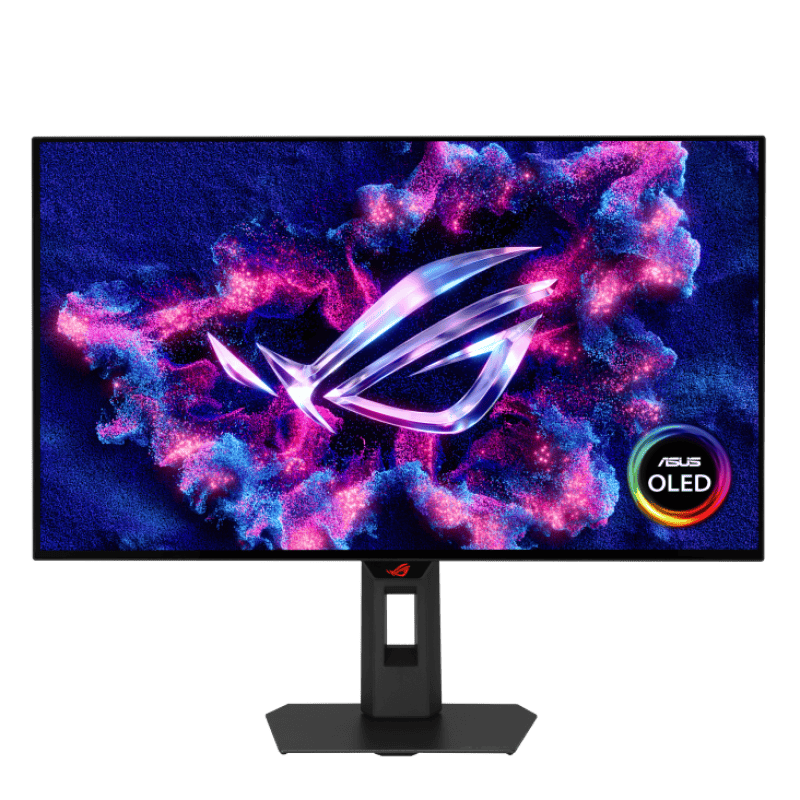 Monitor Asus XG27AQWMG | 26.5", WQHD, 280Hz, Negru