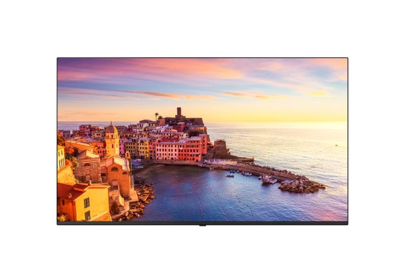 LG Televizoare Televizor LG 50UM662H4LC | 50 inch, 4K UHD, Smart webOS, Hotel Mode