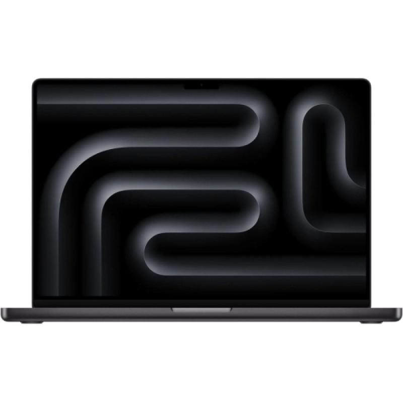 APPLE MacBook Pro 16.2"/Apple M5 Pro (CPU 18-core, GPU 20-core, Neural Engine 16-core)/64GB/1TB - Space Black - INT KB (Nano Texture Display, No Adapter) - 2026 (CTO from MGEC4RO/A)
