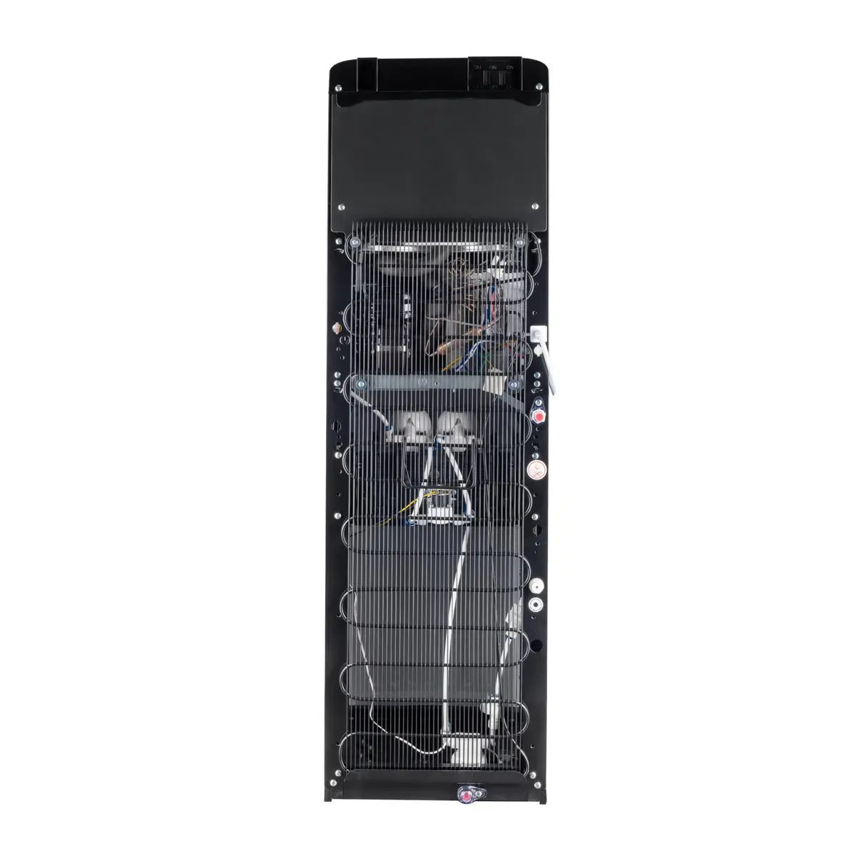 Midea Dozator apa Dozator Apa Midea JL2240S-B | Conectare Retea, Filtre PAC & UF+C, 4-92°C, 420W