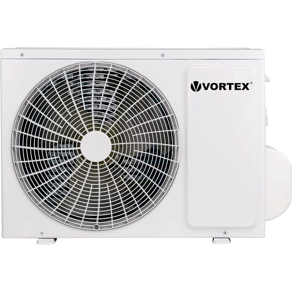 Vortex Aparat aer conditionat Aer Conditionat Vortex VAI2426CLW | 24000 BTU, A++, Wi-Fi, Inverter, Kit