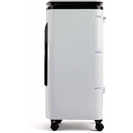 PC-Doc.ro Aer conditionat portabil Racitor de aer portabil Livoo DOM389 | 80W, 3in1, rezervor 4L, 3 trepte