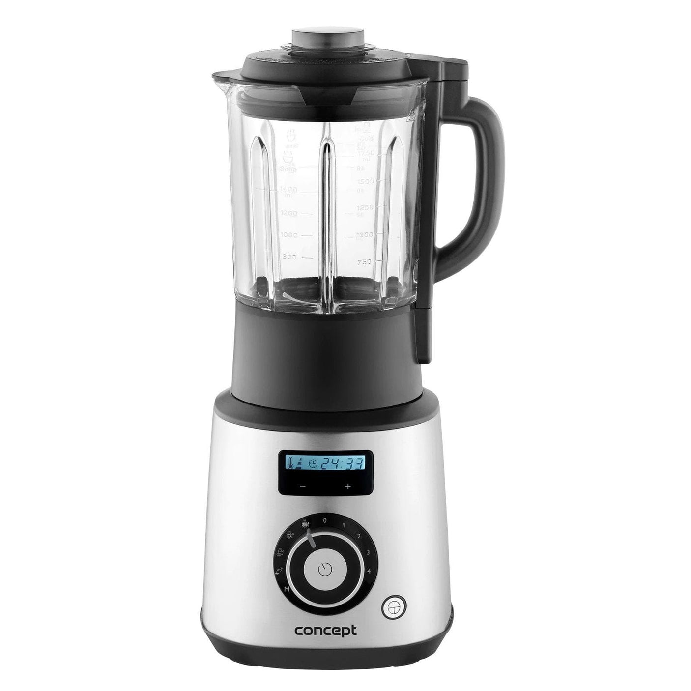 Concept Blender Blender Concept SM1000 | 1500W, 1.75L, 22000 RPM, 4 Programe