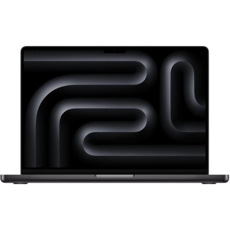 APPLE MacBook Pro 14.2"/Apple M5 Pro (CPU 18-core, GPU 20-core, Neural Engine 16-core)/48GB/1TB - Space Black - US English KB (No Adapter) - 2026 (CTO from MGDR4RO/A)