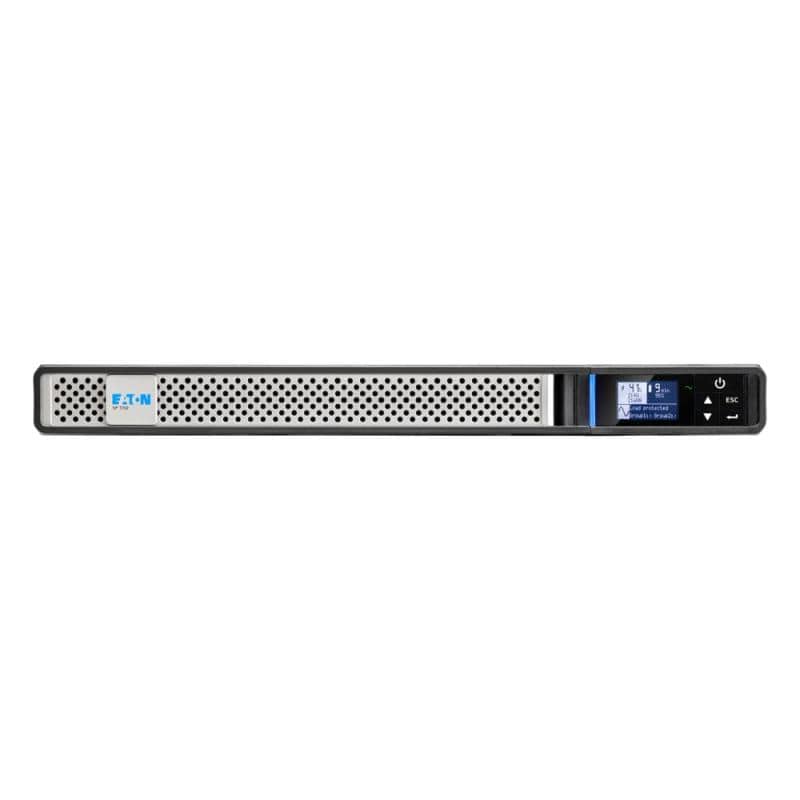 EATON UPS UPS Eaton 5P 1150i Rack 1U Netpack G2, 1150 VA/770 W, management rețea (5P1150IRNG2)