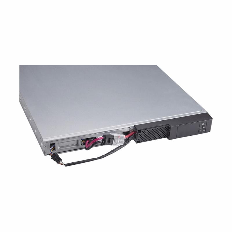 EATON UPS Eaton 5P 1550G Rack 1U, 1550VA, baterie Li-Ion, model 5P1550GR-L