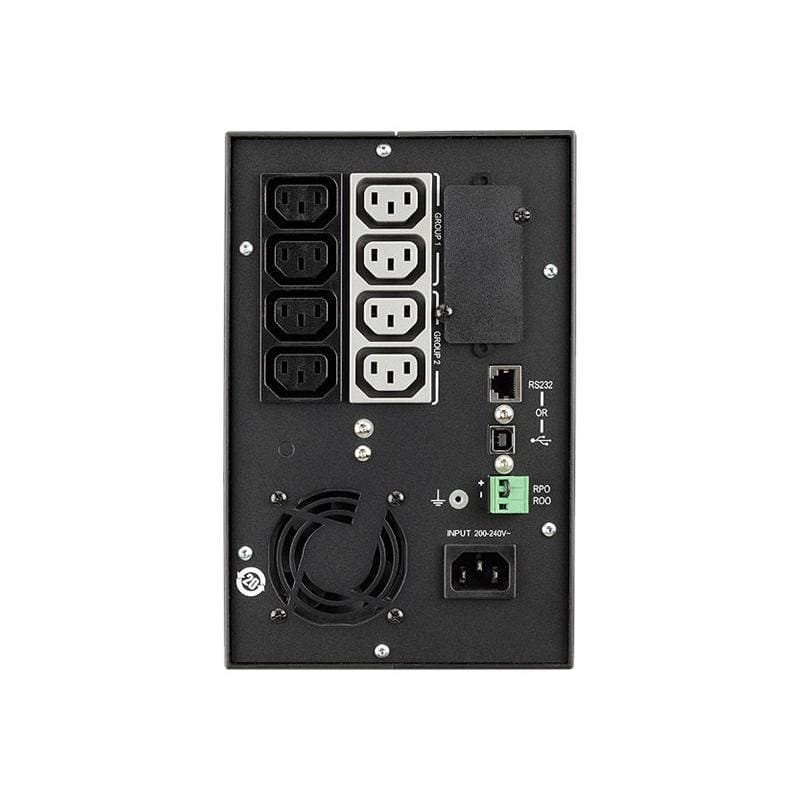 EATON Eaton 5P 1550i G2 (5P1550IG2)