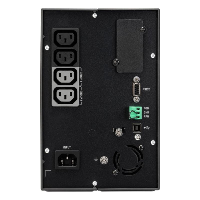 EATON Eaton 5P 650i G2 (5P650IG2)