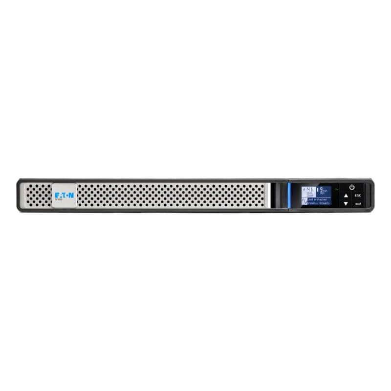 EATON UPS UPS Eaton 5P 650i Rack 1U Netpack G2, 650 VA, model 5P650IRNG2