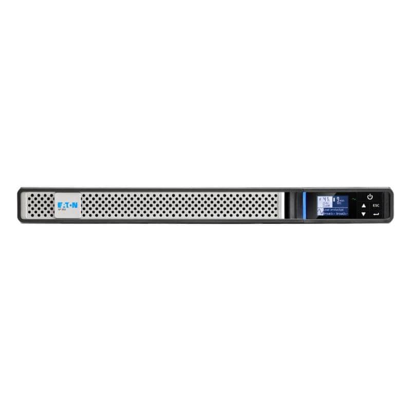 EATON UPS UPS Eaton 5P 850i Rack 1U Netpack G2, 850 VA, management rețea (5P850IRNG2)