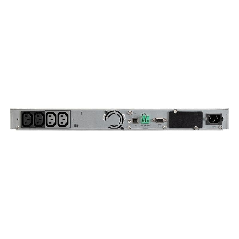 EATON UPS UPS Eaton 5P 850i Rack 1U Netpack G2, 850 VA, management rețea (5P850IRNG2)