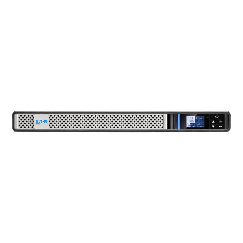 EATON UPS UPS Eaton 5P 850i Rack 1U Netpack G2, 850 VA, management rețea (5P850IRNG2)