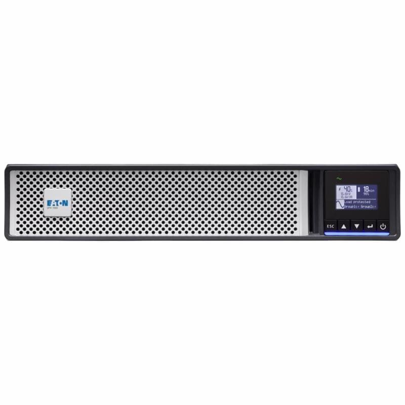 EATON UPS Eaton 5PX 1500i RT2U G2 Line-Interactive 1500VA, Rack/Tower 2U (5PX1500IRT2UG2)