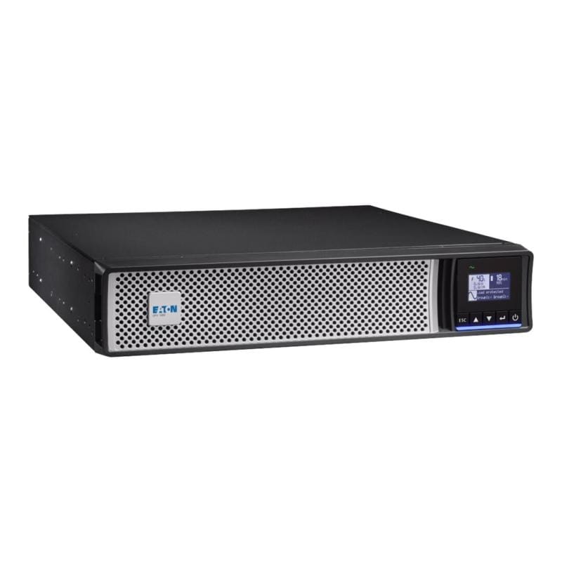 EATON UPS Eaton 5PX 1500i RT2U G2 Line-Interactive 1500VA, Rack/Tower 2U (5PX1500IRT2UG2)