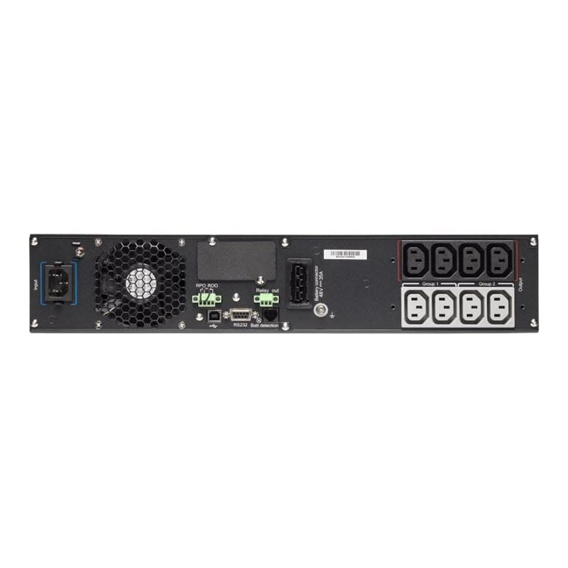 EATON Eaton 9PX 1000i RT2U (9PX1000IRT2U)