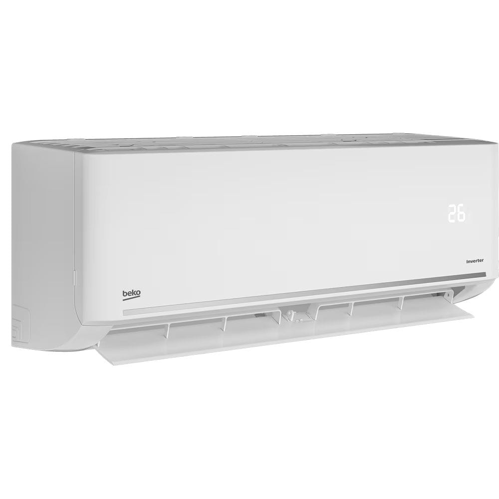 Beko Aer conditionat multisplit Aer conditionat multisplit Beko BGMPO18112BTUX2 | 18000 BTU, 2x12000 BTU, A++, WiFi
