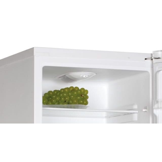 Candy Combina frigorifica Combina frigorifica Candy CCG1S 518EW | 252L, 180cm, Clasa E, Racire statica, 54.5x54.5x179.4cm