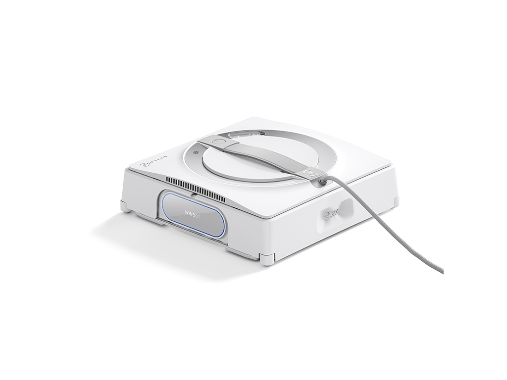 Ecovacs Robot de curatat geamuri Robot de curatat geamuri Ecovacs WINBOT W2 PRO | 2600mAh, 40cm