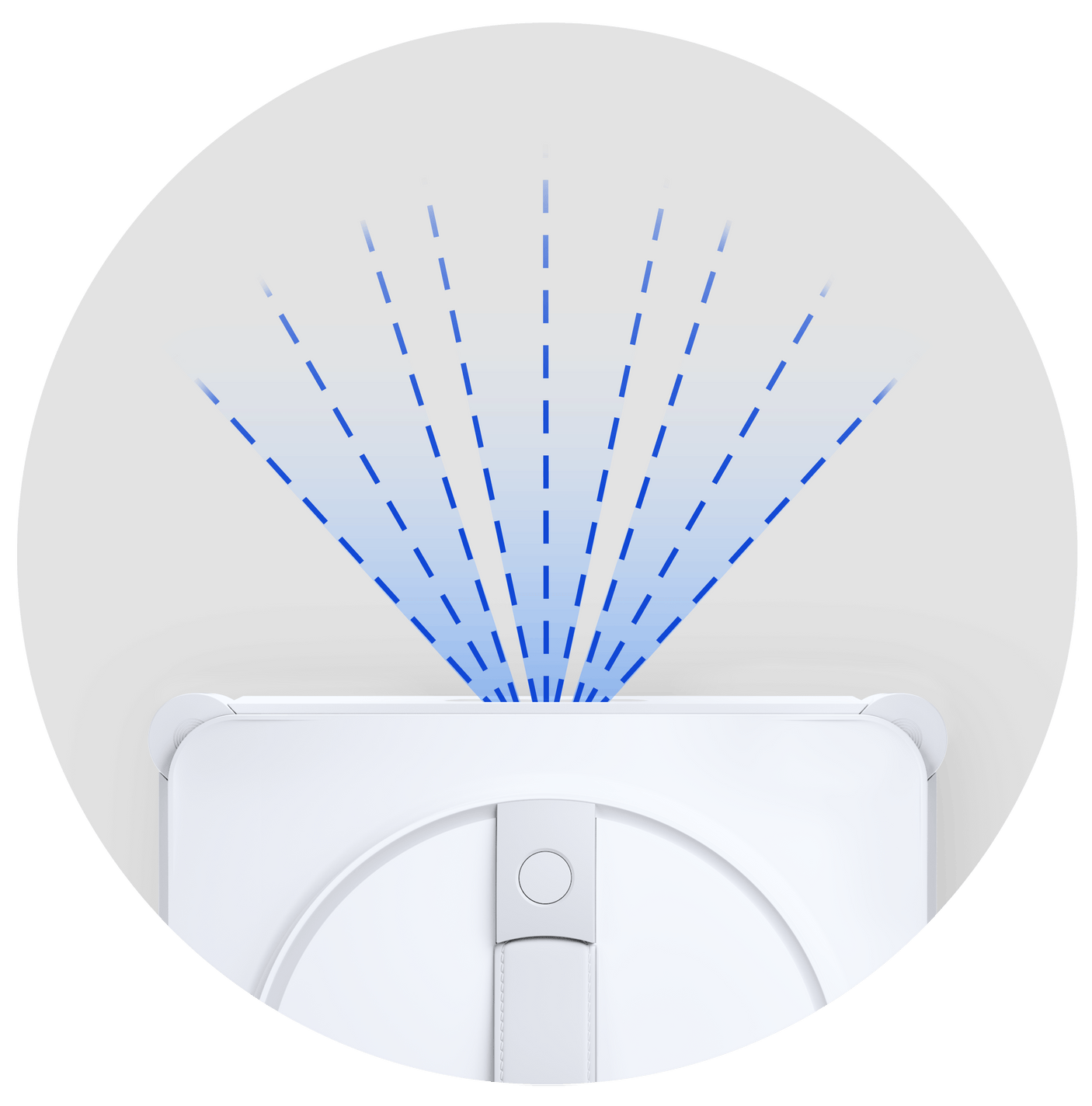 Ecovacs Robot de curatat geamuri Robot de curatat geamuri Ecovacs WINBOT W2S