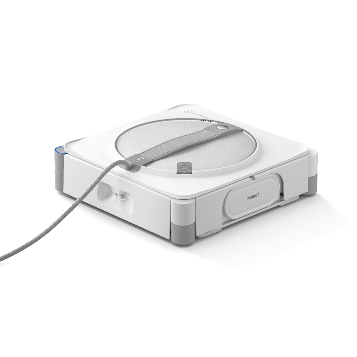 Ecovacs Robot de curatat geamuri Robot de curatat geamuri Ecovacs WINBOT W2S