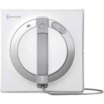 Ecovacs Robot de curatat geamuri Robot curățare geamuri ECOVACS Winbot W2 PRO, alb, model WG852-11EDR