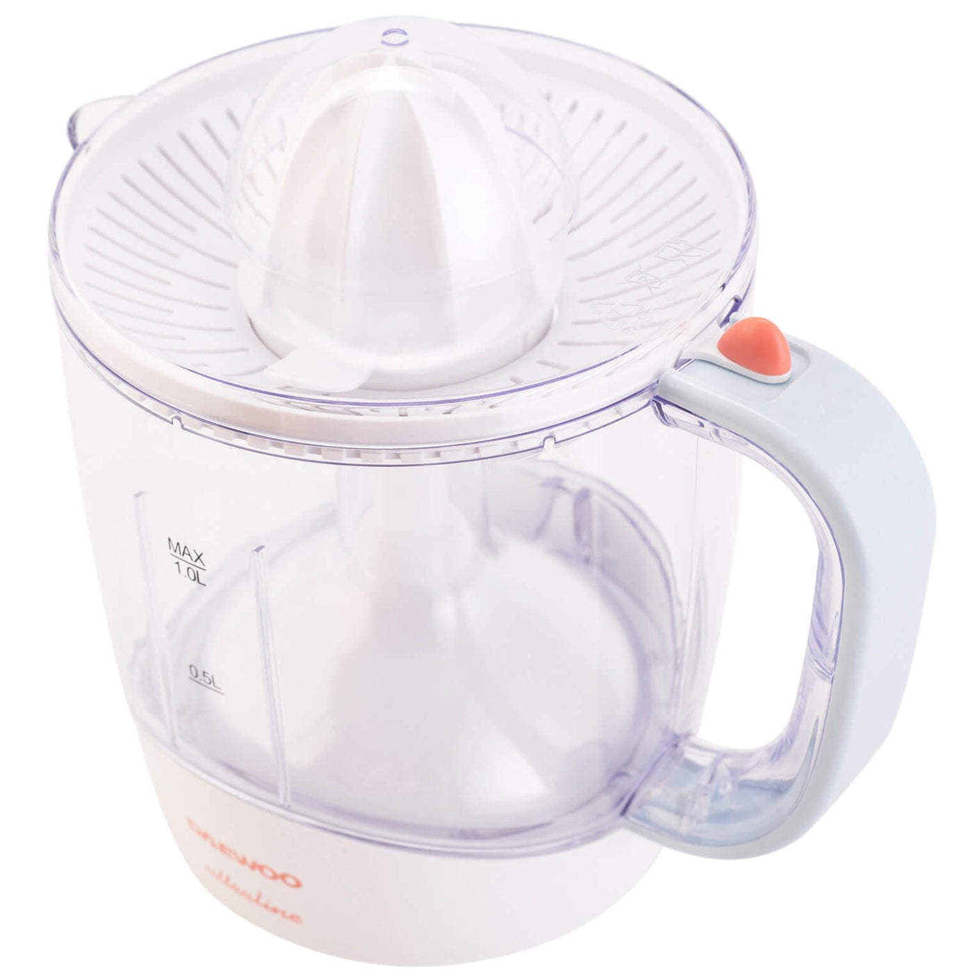 Daewoo SDA Storcator de fructe Storcator de citrice Daewoo SDA DJ20U | 40W, 1L, 2 conuri, 2 filtre