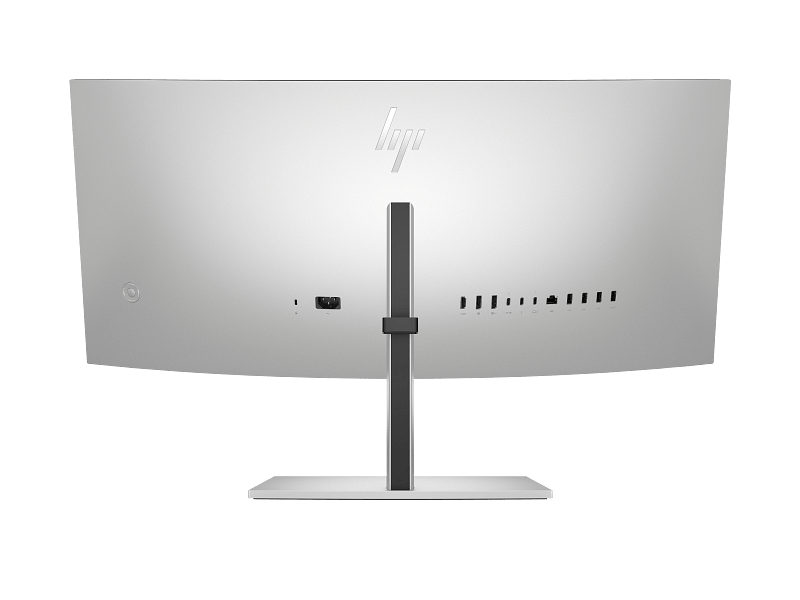 HP Monitor PC Monitor Profesional HP Series 7 Pro 734pm | 34", IPS, WQHD, 100Hz, Negru