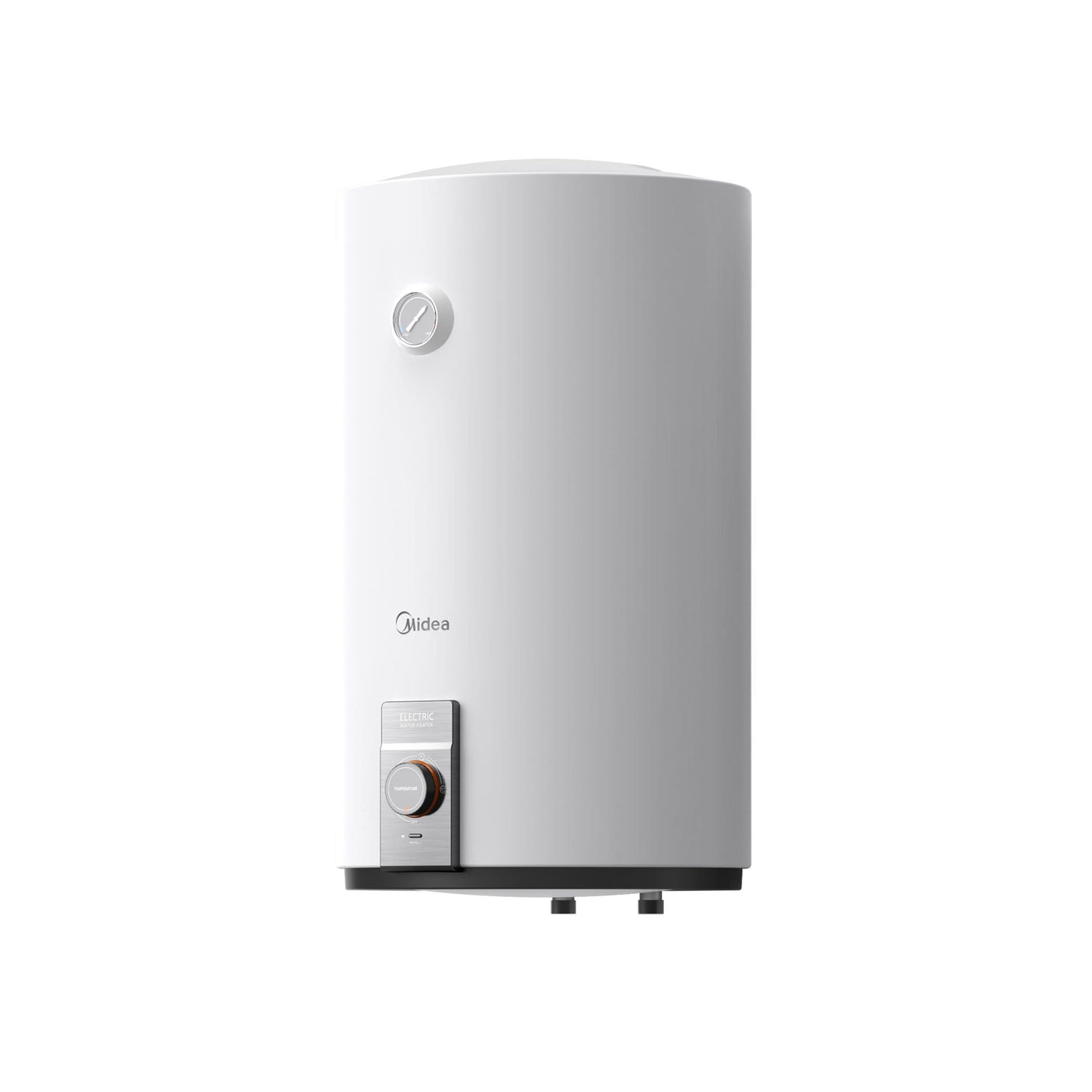Midea Boiler Boiler Electric Midea D50-20EFN1 | 50L, Control Electronic, Wi-Fi, Cilindric