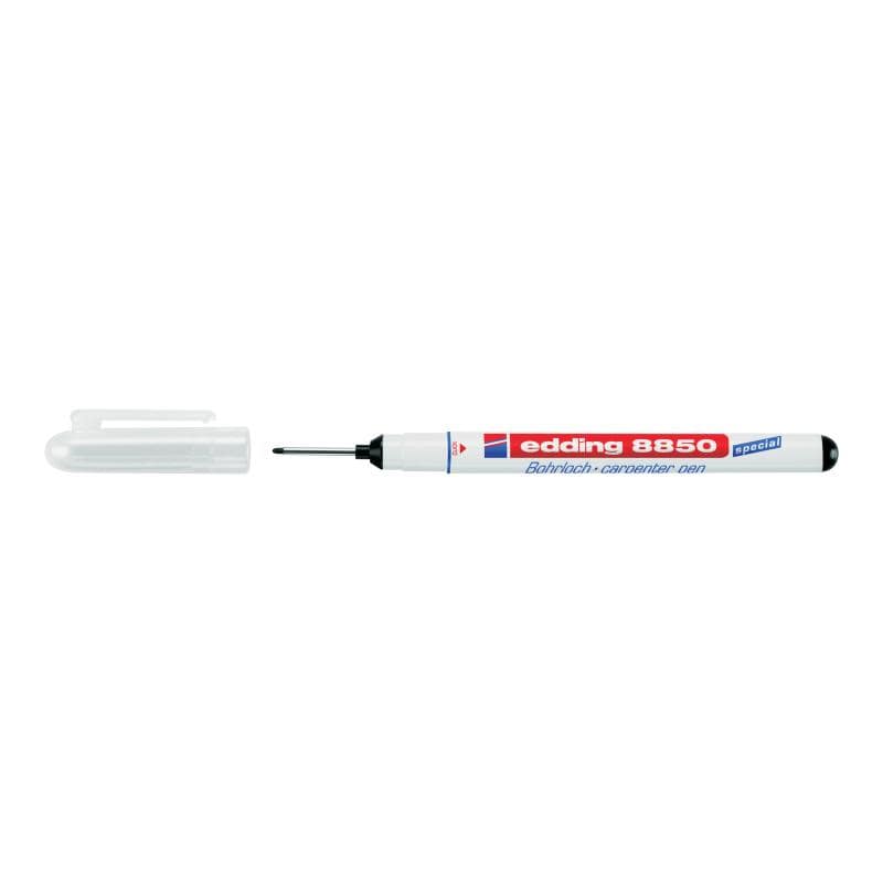 Edding EDDING 8850 carpenter Marker 4-8850-1-4001 4885014001 (4-8850-1-4001)